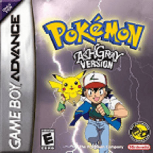 Pokemon Ash Grey Free Download
